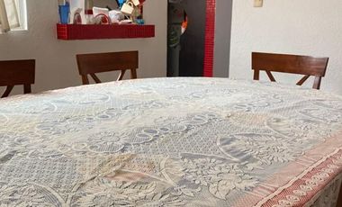 CASA EN VENTA EN TALNEPANTLA