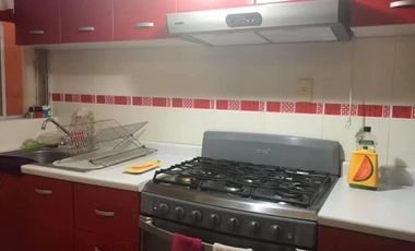CASA EN VENTA EN TALNEPANTLA