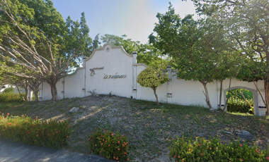AF VENTA DE CASA EN RECUPERACION BANCARIA EN RESIDENCIAL DEL CARMEN, CAMPECHE
