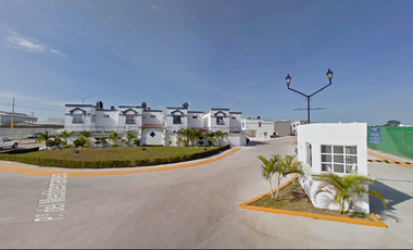 AF VENTA DE CASA EN RECUPERACION BANCARIA EN RESIDENCIAL DEL CARMEN, CAMPECHE