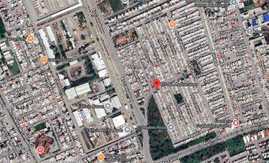 AF VENTA DE CASA EN RECUPERACION BANCARIA EN RESIDENCIAL DEL CARMEN, CAMPECHE