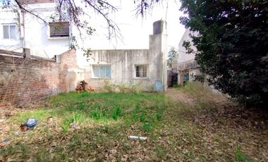 Castelar Norte - Venta - Casa 4 Ambientes