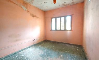 Castelar Norte - Venta - Casa 4 Ambientes