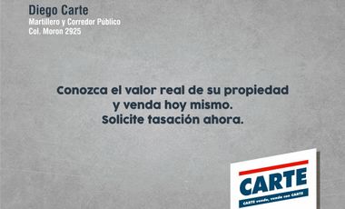 Castelar Norte - Venta - Casa 4 Ambientes