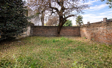 Castelar Norte - Venta - Casa 4 Ambientes