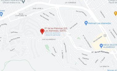 CASA EN VENTA EN COACALCO