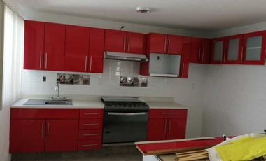 CASA EN VENTA EN COACALCO
