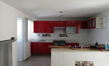 CASA EN VENTA EN COACALCO