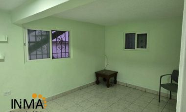 Departamento en renta en Fracc. Villa Lomas, Tijuana, B.C., México.