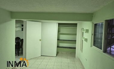 Departamento en renta en Fracc. Villa Lomas, Tijuana, B.C., México.