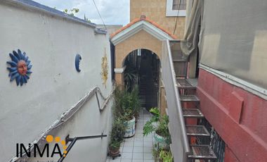 Departamento en renta en Fracc. Villa Lomas, Tijuana, B.C., México.