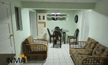 Departamento en renta en Fracc. Villa Lomas, Tijuana, B.C., México.