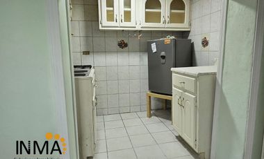 Departamento en renta en Fracc. Villa Lomas, Tijuana, B.C., México.