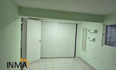 Departamento en renta en Fracc. Villa Lomas, Tijuana, B.C., México.
