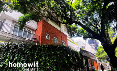 DEPARTAMENTO EN RENTA EN POLANCO