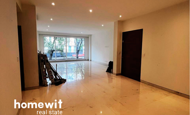 DEPARTAMENTO EN RENTA EN POLANCO