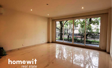 DEPARTAMENTO EN RENTA EN POLANCO