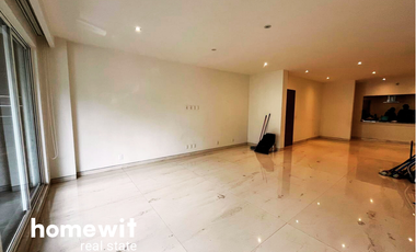 DEPARTAMENTO EN RENTA EN POLANCO