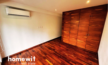 DEPARTAMENTO EN RENTA EN POLANCO
