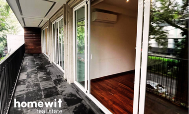 DEPARTAMENTO EN RENTA EN POLANCO