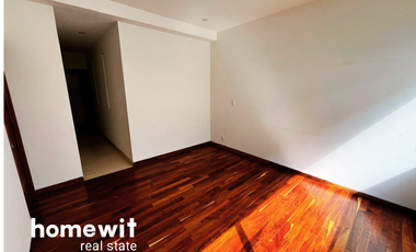 DEPARTAMENTO EN RENTA EN POLANCO
