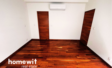 DEPARTAMENTO EN RENTA EN POLANCO