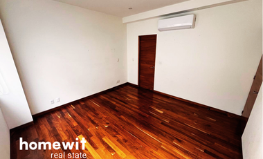 DEPARTAMENTO EN RENTA EN POLANCO