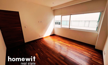 DEPARTAMENTO EN RENTA EN POLANCO