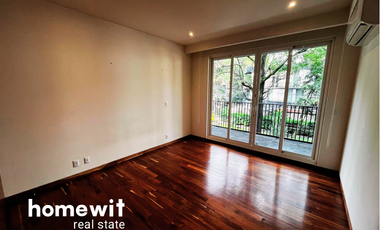 DEPARTAMENTO EN RENTA EN POLANCO