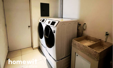 DEPARTAMENTO EN RENTA EN POLANCO
