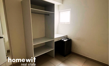 DEPARTAMENTO EN RENTA EN POLANCO