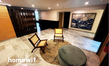 DEPARTAMENTO EN RENTA EN POLANCO