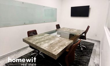 DEPARTAMENTO EN RENTA EN POLANCO