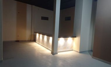 EN RENTA AMPLIO LOCAL POR ESTRENAR EN MACHALA