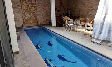 Venta Residencia, Colonia Santa Catarina, Alcaldía Coyoacán, CDMX