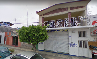 CASA CON LOCAL COMERCIAL CUAUTLA MORELOS !!!