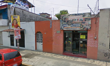 CASA CON LOCAL COMERCIAL CUAUTLA MORELOS !!!