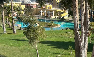 Arriendo Penthouse Algarrobo Mirasol  4D/3B/2E GGCC incluidos año corrido