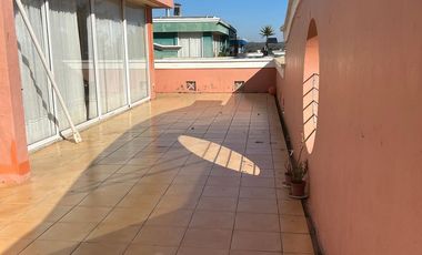 Arriendo Penthouse Algarrobo Mirasol  4D/3B/2E GGCC incluidos año corrido