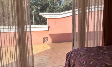 Arriendo Penthouse Algarrobo Mirasol  4D/3B/2E GGCC incluidos año corrido