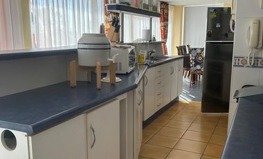 Arriendo Penthouse Algarrobo Mirasol  4D/3B/2E GGCC incluidos año corrido