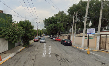 Casa en Venta en Valle del Paraíso Tlalnepantla de Baz Estado de México.