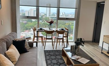 Loft en Renta en Providencia