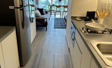 Loft en Renta en Providencia