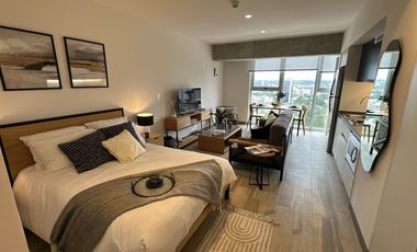 Loft en Renta en Providencia