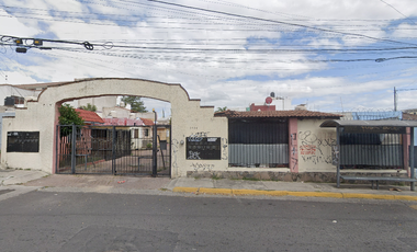 AF VENTA DE CASA EN RECUPERACION BANCARIA EN JARDINES DE STA ISABEL GUADALAJARA, JAL