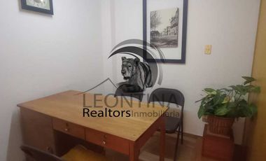 SE RENTA OFICINA  CENTRO HISTORICO DE TOLUCA