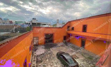 Casona siglo XVI en renta, puede ser subarrendada, ideal para restaurante, hotel boutique, resort, SPA