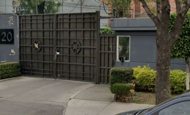 Departamento en Venta Av Renacimiento Col. Ampliación Petrolera, Azcapotzalco.