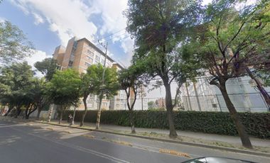 Departamento en Venta Av Renacimiento Col. Ampliación Petrolera, Azcapotzalco.